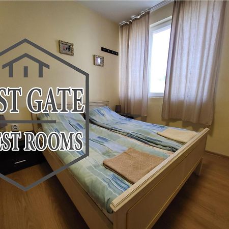 East Gate Guest Rooms Plovdiv Exterior foto