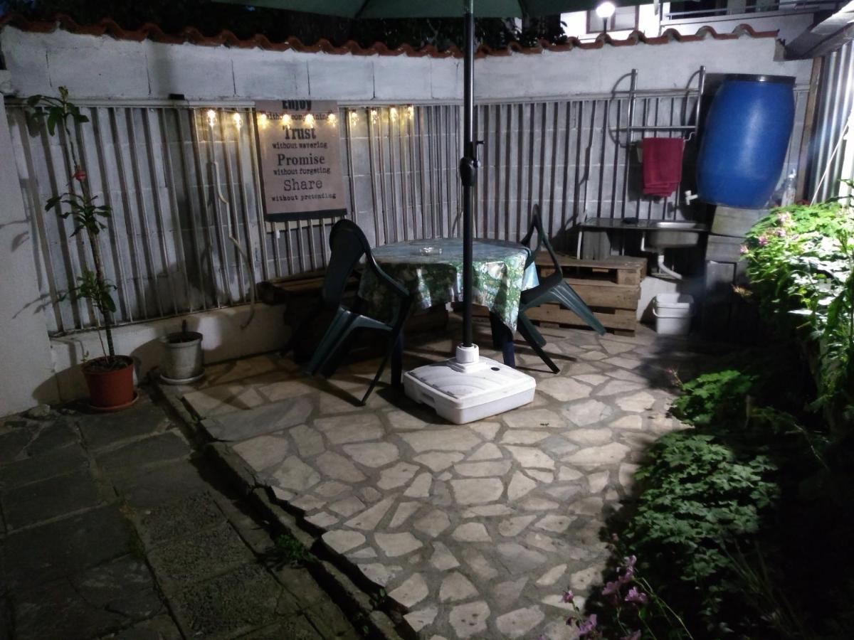 East Gate Guest Rooms Plovdiv Exterior foto