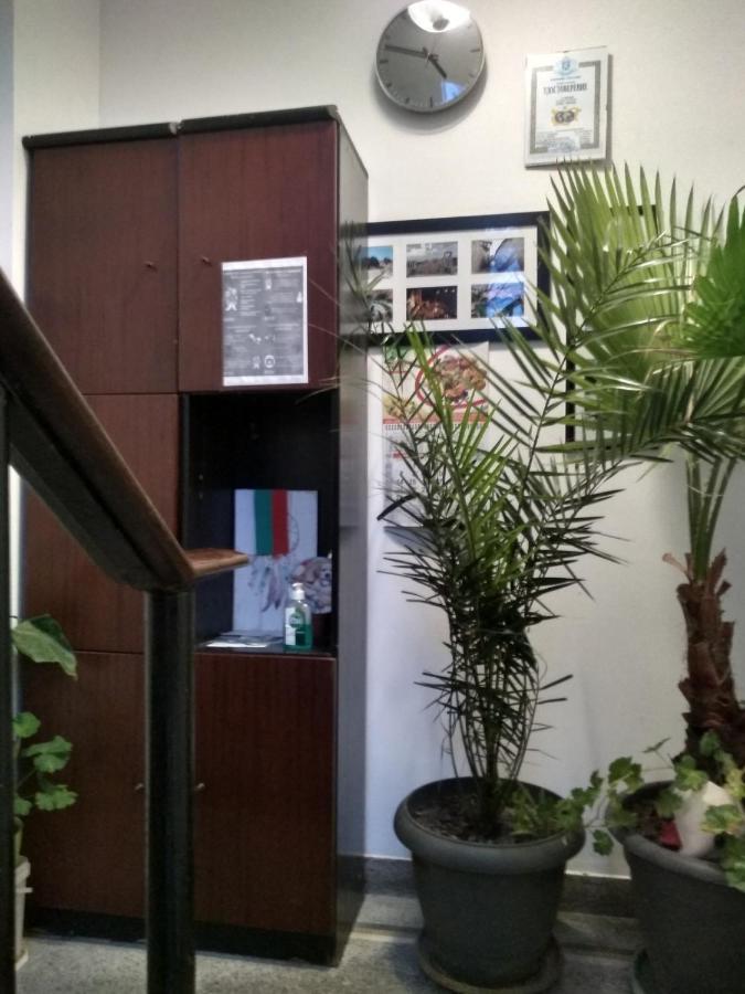 East Gate Guest Rooms Plovdiv Exterior foto