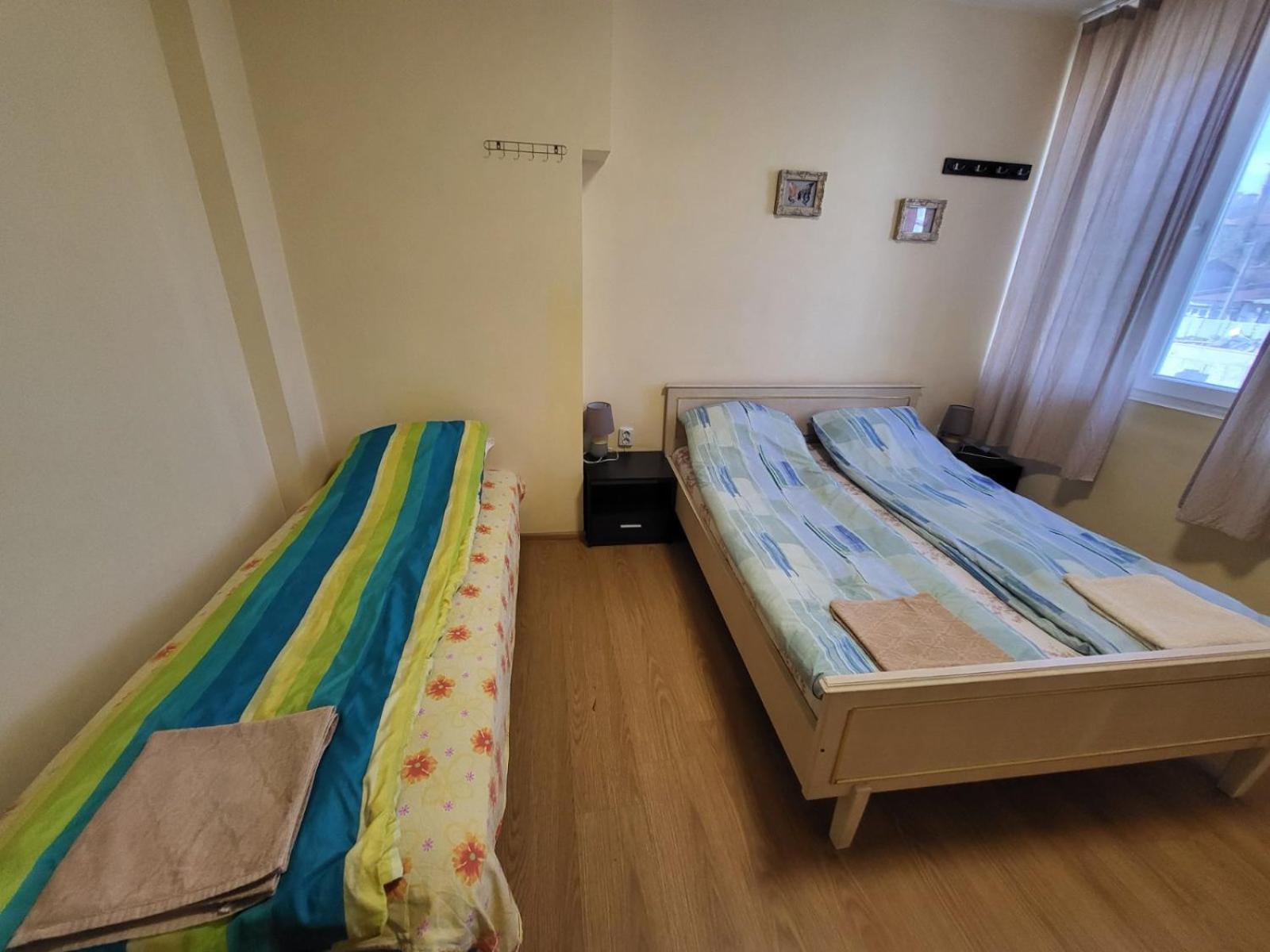 East Gate Guest Rooms Plovdiv Exterior foto