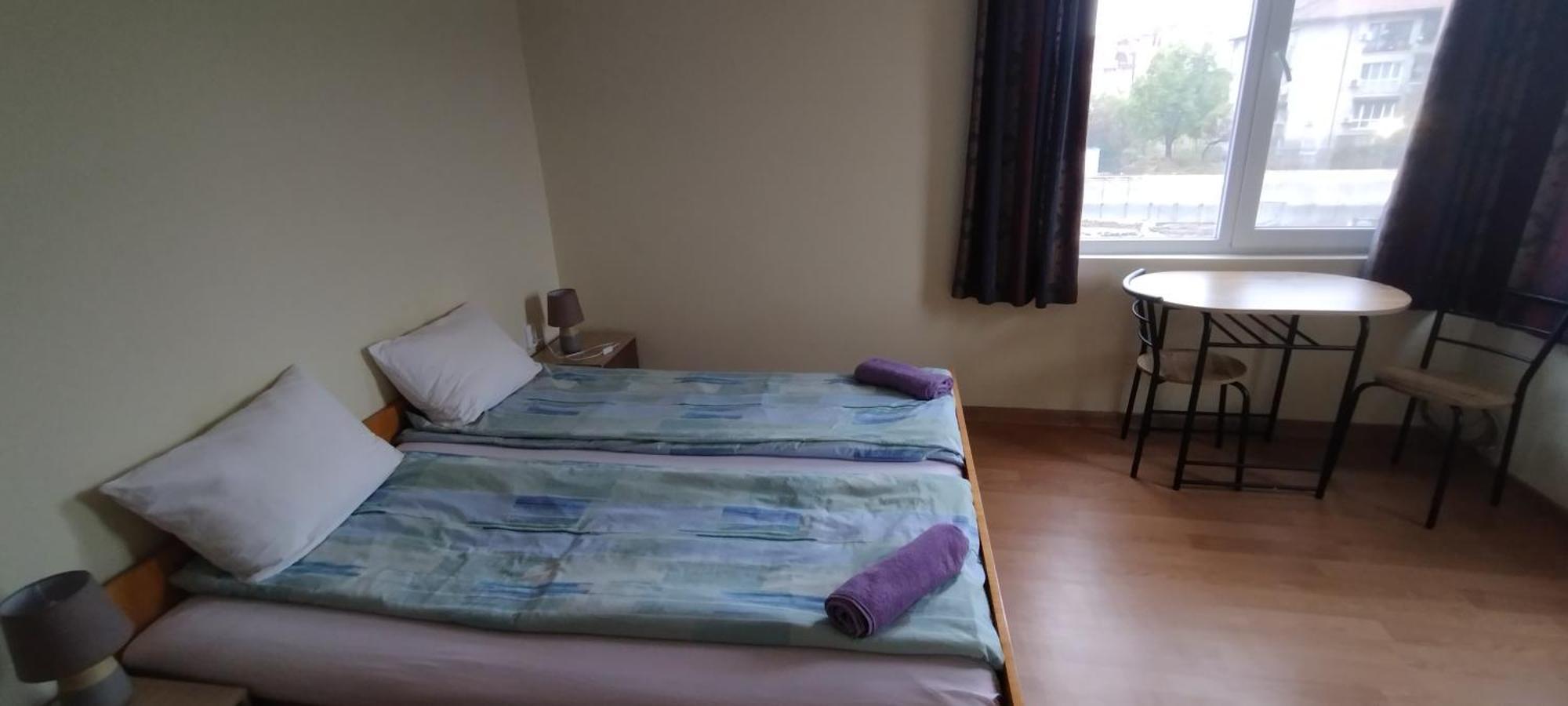 East Gate Guest Rooms Plovdiv Exterior foto