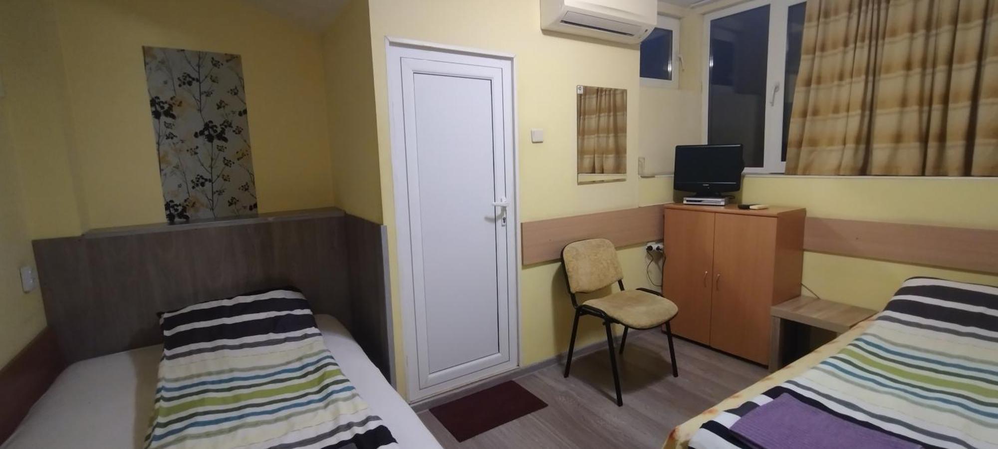 East Gate Guest Rooms Plovdiv Exterior foto