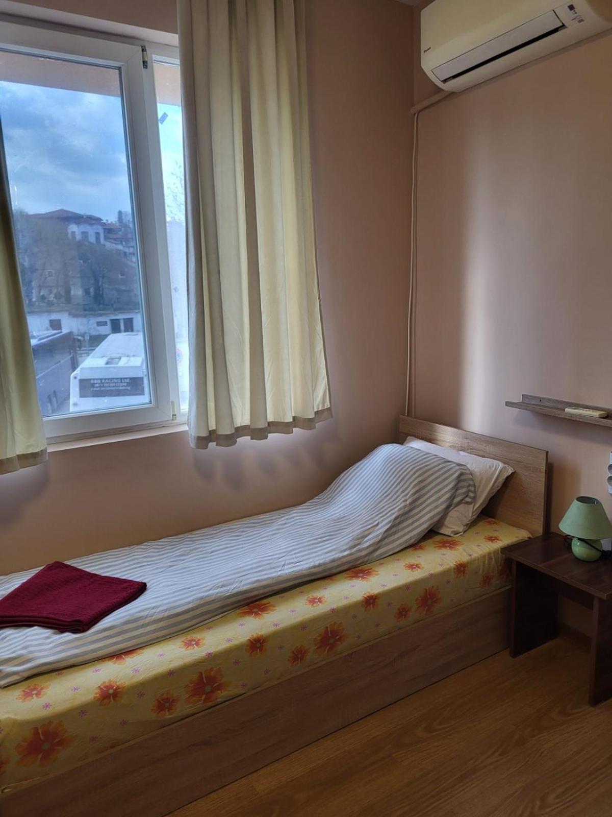 East Gate Guest Rooms Plovdiv Exterior foto