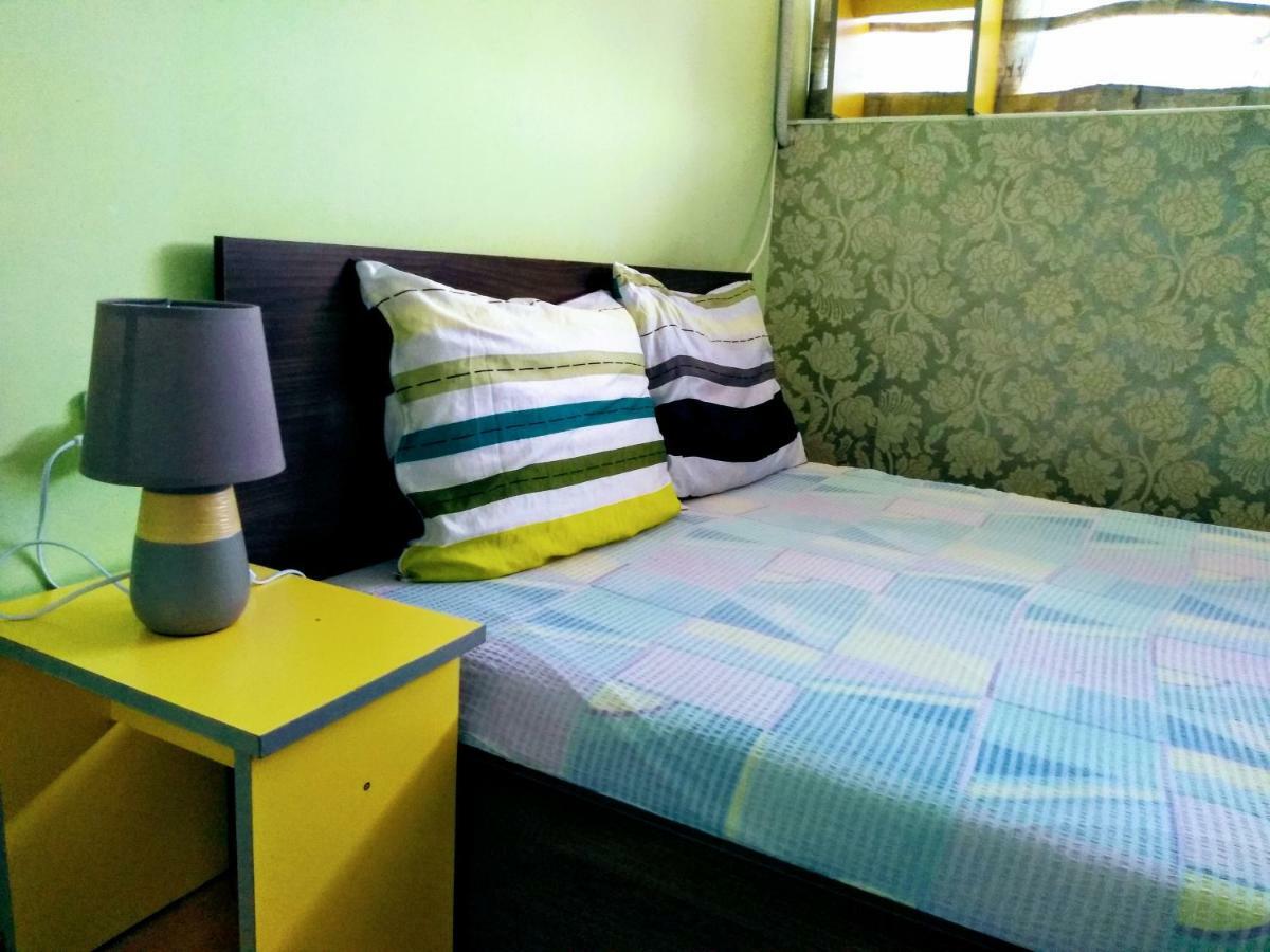 East Gate Guest Rooms Plovdiv Exterior foto